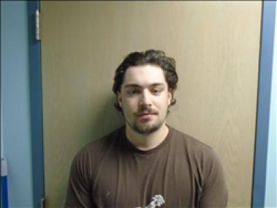 Ryan Wayne Smith a registered Sex, Violent, or Drug Offender of Kansas