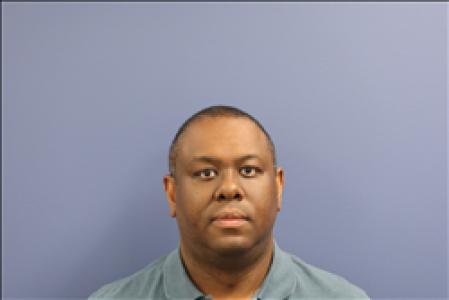 Nicolas Dashane Johnson a registered Sex, Violent, or Drug Offender of Kansas