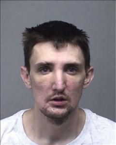 Donald Bryan Lybarger a registered  of Kansas