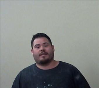 Severo Joshua Amador a registered  of Kansas