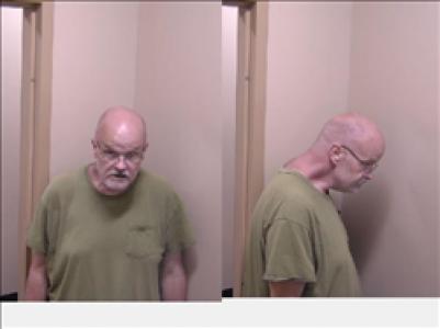 Jeffrey Steven Thomas a registered Sex, Violent, or Drug Offender of Kansas