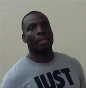 Martin Lajuan Jones a registered  of Kansas
