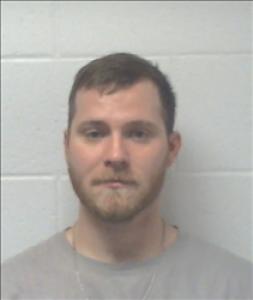 Logan Stanton Thomas a registered Sex, Violent, or Drug Offender of Kansas