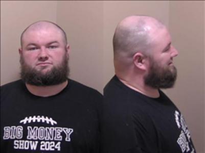 Levi Michael James Stone a registered Sex, Violent, or Drug Offender of Kansas