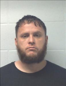 Jonathan Dempsey Micco a registered Sex, Violent, or Drug Offender of Kansas