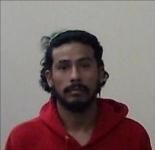 Jose Martin Guzman a registered  of Kansas