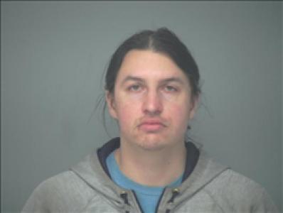 Remington Patrick Friend a registered Sex, Violent, or Drug Offender of Kansas