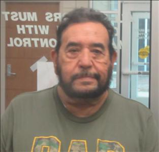 Armando Lujan a registered Sex, Violent, or Drug Offender of Kansas