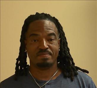 Chauncey Maurice Walker a registered  of Kansas