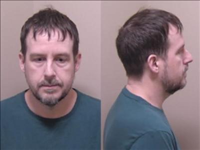 Zachariah James Lewis a registered  of Kansas