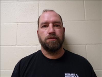 Wayne Matthew Benedick a registered Sex, Violent, or Drug Offender of Kansas