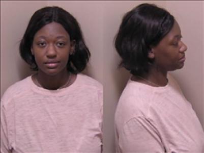 Brittany Marie Johnson a registered Sex, Violent, or Drug Offender of Kansas