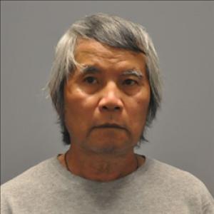 Boun Nam a registered Sex, Violent, or Drug Offender of Kansas