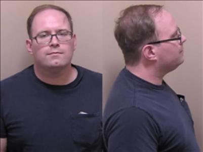 Michael James Cowen a registered  of Kansas