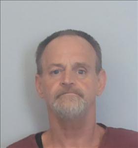 Travis Allen King a registered  of Kansas