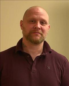 Christopher Michael Bliss a registered Sex, Violent, or Drug Offender of Kansas