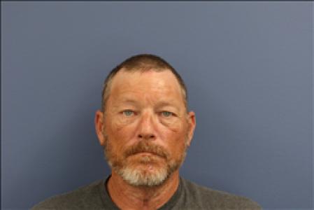 Dennis James Mccarty a registered Sex, Violent, or Drug Offender of Kansas