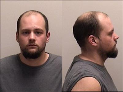 Brock Allen Guy a registered  of Kansas