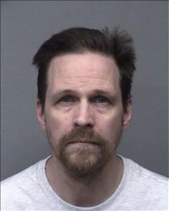 Brian Allen White a registered  of Kansas