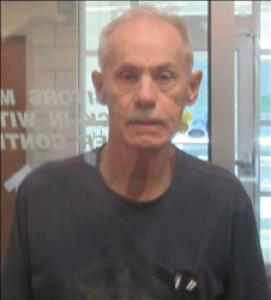 Gary Lee Payne a registered Sex, Violent, or Drug Offender of Kansas