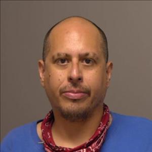 Daniel Anthony Ross a registered  of Kansas