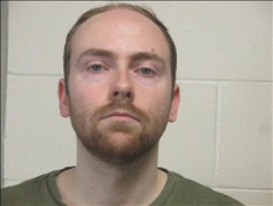Shea R Thompson a registered Sex, Violent, or Drug Offender of Kansas