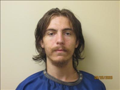Troy William Thompson a registered  of Kansas
