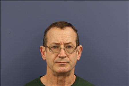 Brian Dean Harris a registered Sex, Violent, or Drug Offender of Kansas