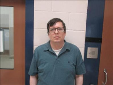 James Dustin Reeves a registered Sex, Violent, or Drug Offender of Kansas