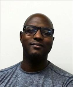 Dijon Arnell Willis a registered Sex, Violent, or Drug Offender of Kansas