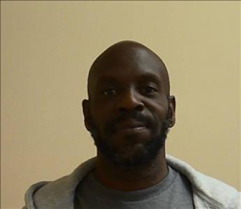 Steven Marshall Ray a registered  of Kansas