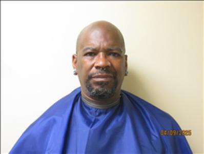 Robert Donell Harris a registered Sex, Violent, or Drug Offender of Kansas