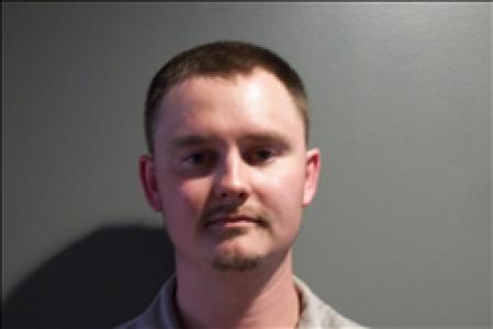 Dalton Jay White a registered Sex, Violent, or Drug Offender of Kansas