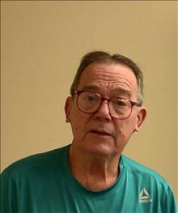 Ronald Harold Kuykendall a registered  of Kansas