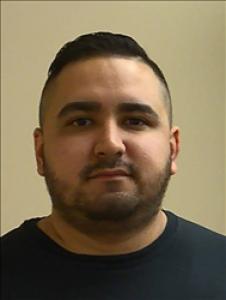 Eduardo Ramos a registered Sex, Violent, or Drug Offender of Kansas