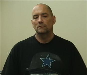 David Alan Kewish II a registered  of Kansas