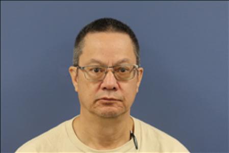 Andy Mark Deuninck a registered Sex, Violent, or Drug Offender of Kansas