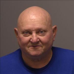 Raymond Lee Herrick a registered Sex, Violent, or Drug Offender of Kansas