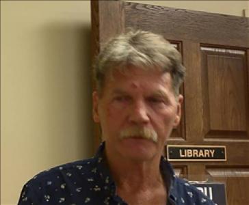 Keith Patrick Carberry a registered Sex, Violent, or Drug Offender of Kansas