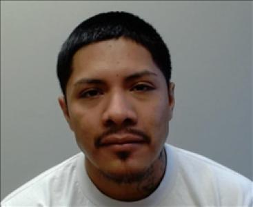 Marco Antonio Castillo-martinez a registered  of Kansas