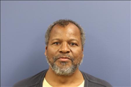James Edward Pointer a registered Sex, Violent, or Drug Offender of Kansas