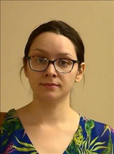 Jessenia Gutierrez a registered  of Kansas