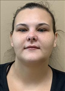 Ashley Alaine Bradford a registered Sex, Violent, or Drug Offender of Kansas