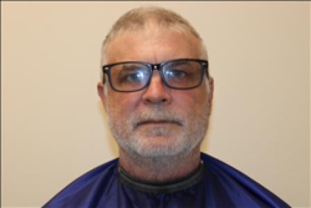 Steven Keith Fulton a registered  of Kansas