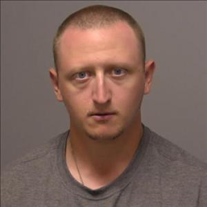 Jeremy Gabriel Romig a registered  of Kansas