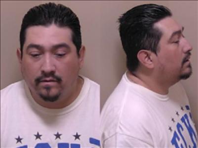 Sergio Aaron Ramirez a registered  of Kansas