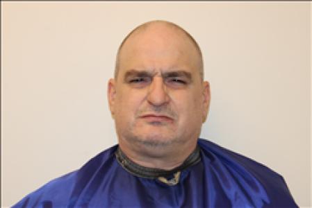 Andrew Geoffrey Everhart a registered Sex, Violent, or Drug Offender of Kansas