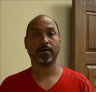 Cleveland Grayson Jr a registered Sex, Violent, or Drug Offender of Kansas