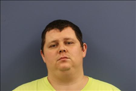 Brenden Michael Gumm a registered Sex, Violent, or Drug Offender of Kansas