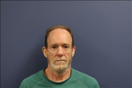 Michael James Cannady a registered Sex, Violent, or Drug Offender of Kansas
